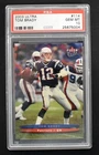 Tom Brady 2003 Fleer Ultra #114 New England Patriots PSA 10 GEM MINT
