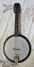 Marma Banjo