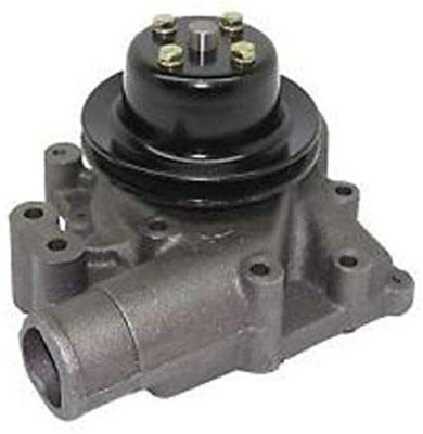#ad Part # CL906571 CLARK Forklift Water Pump C500 35 C500 S60 $207.99