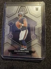 2024 Panini Mosaic - Rookies Caleb Williams #301 Silver Prizm (RC)