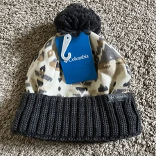 Columbia - Sweater Weather Pom Beanie