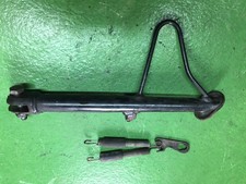 Seitenständer BMW F650 ROTAX Typ 169 Funduro / Strada BJ 1994