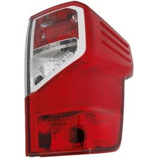 Tail Light Taillight Taillamp Brakelight Lamp  Passenger Right Side 26550EZ23A