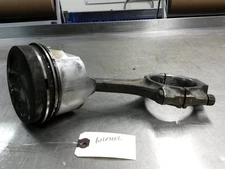 Piston and Connecting Rod Standard For 88-94 Ford F-250  7.3  Power Stoke Diesel