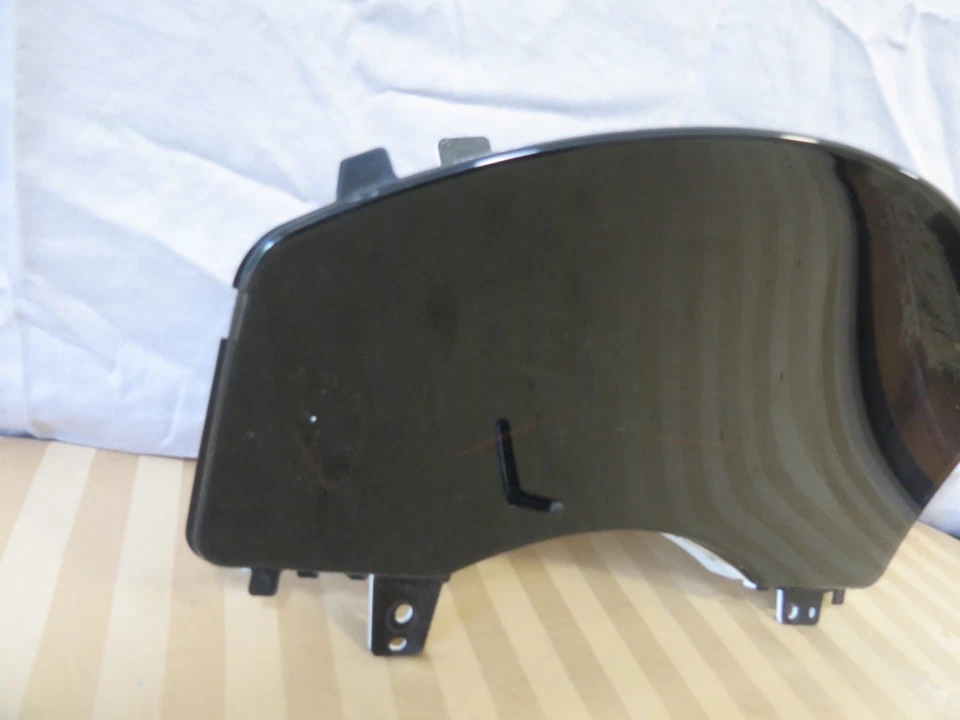 04 05 06 07 Infiniti QX56 Instrumento Velocímetro Cluster Gauge MPH 24810-7S60C Foto 4 de 4