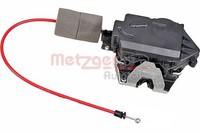 Metzger Autoteile 2310676 Heckklappenschloss FüR MERCEDES-BENZ