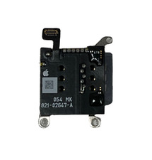 Apple iPhone 12 and 12 Pro 2020 6.1" Single SIM Card Reader Original Genuine OEM
