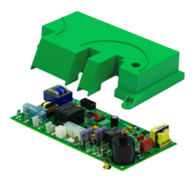  Dinosaur Electronics N991 RV Norcold Refrigerator Main Power Control Board