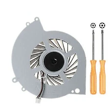 New Internal Cooling Fan For PS4 CUH-12XX CUH-1200 CUH-1215A Series KSB0912HE US