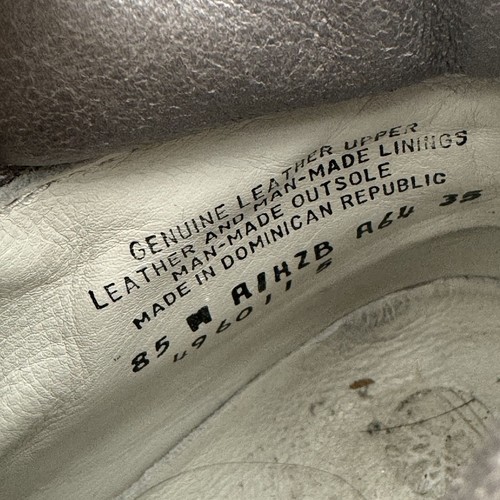 Timberland Damen 8,5 Nubukleder High Top Wasserdicht 200G Stiefel Gummisohle - Bild 12 von 12