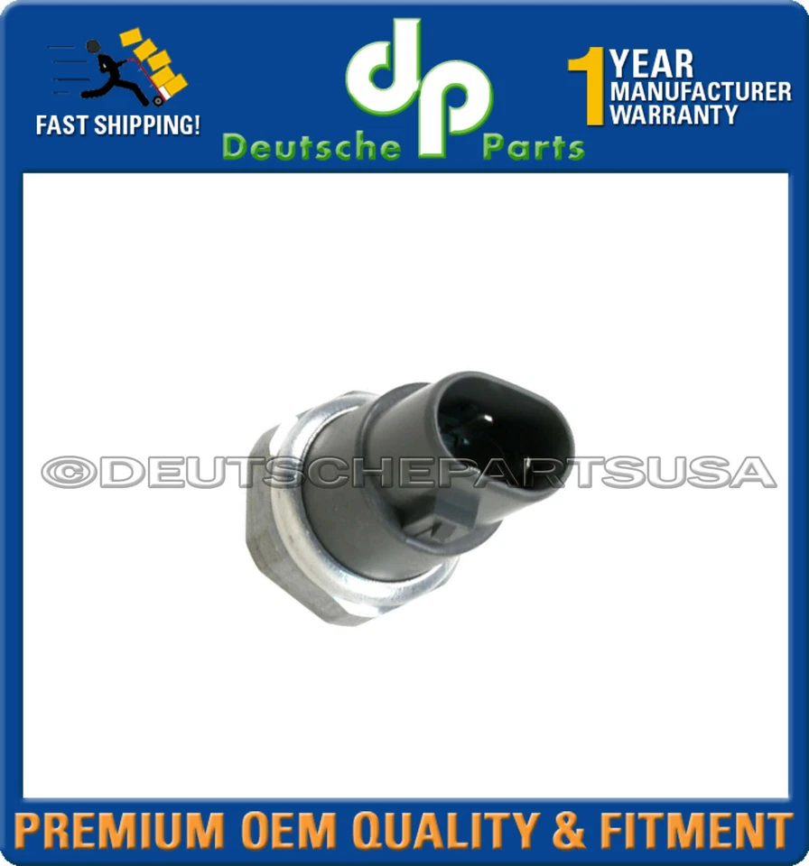  PRESOSTATO AIRE ACONDICIONADO PORSCHE 911 993 996 986 96461313701 Foto 3 de 3