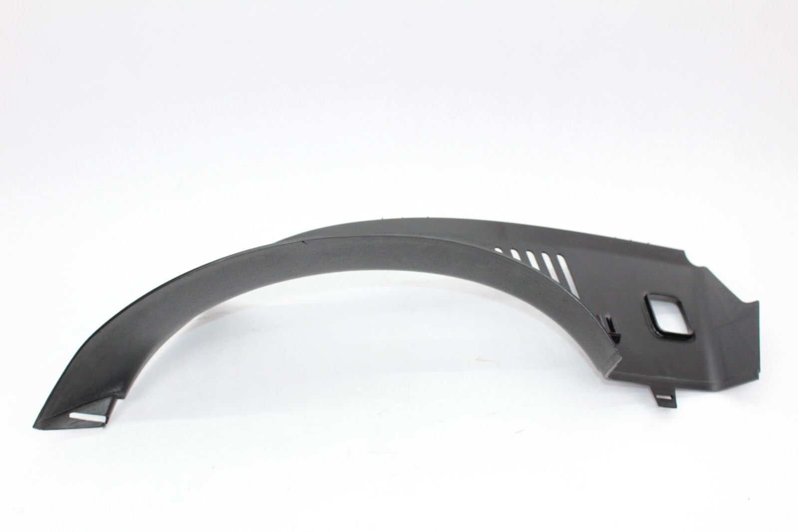 2003-2010 Bentley Continental GT Rear Left Trunk Quarter Trim Cover Panel