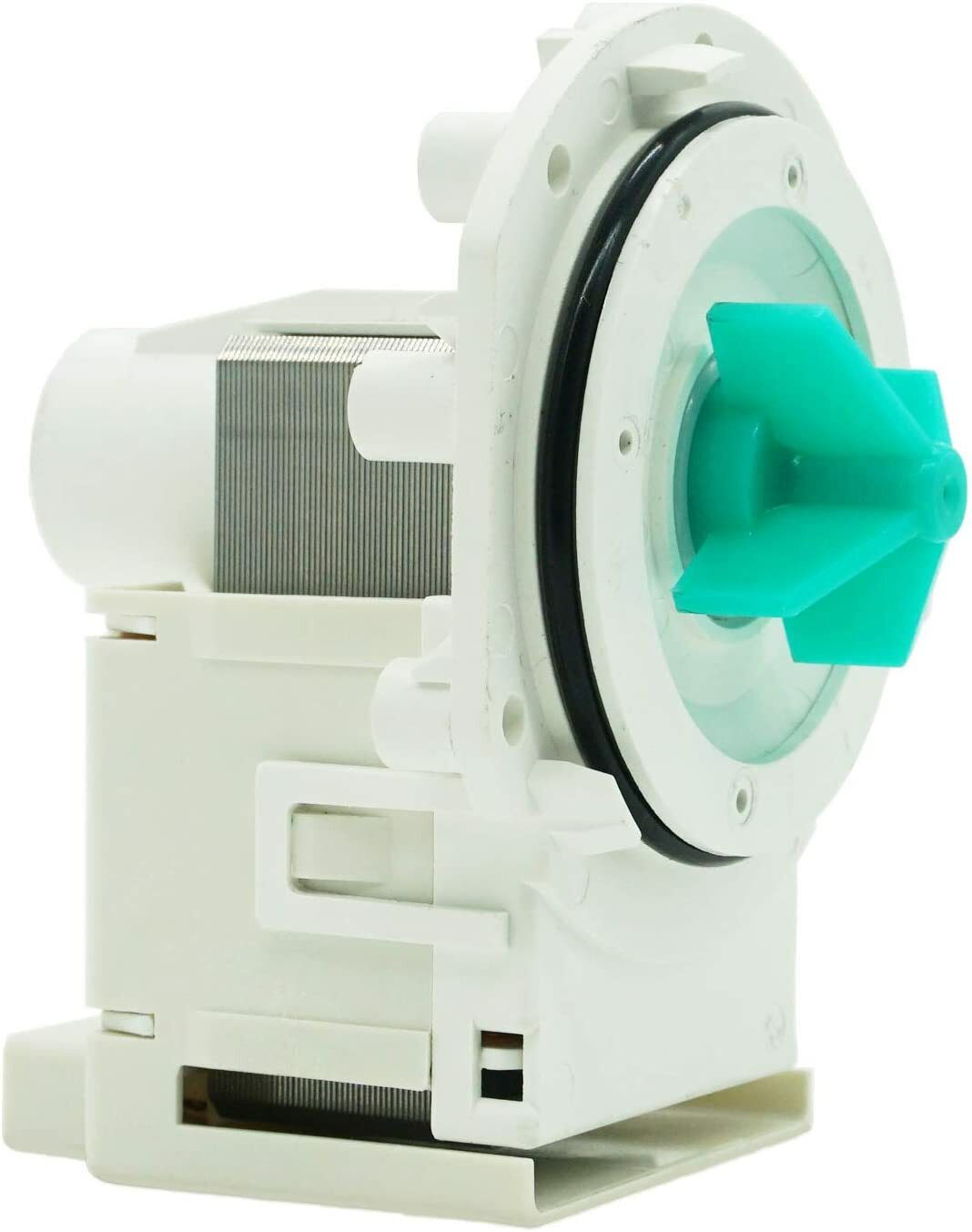 A00126401 Dishwasher Drain Pump Motor Frigidaire 154736201, 5304492415