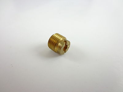 Main jet - 1.30 mm 27401-76 - NOS - for Harley XLH, XLCH late '76