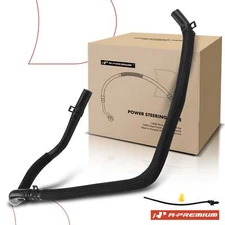 A-Premium Power Steering Return Line Hose Assembly for Ford Edge Lincoln MKX