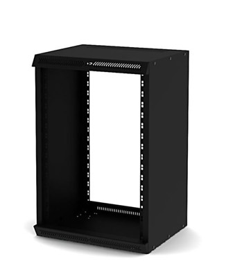 16 HE Auftragnehmer Rack 457 mm/17,99'' R16C