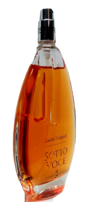 ❤️SOTTO VOCE Laura Biagiotti 2.5oz 75ml.Eau de Toilette,new,hard