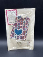 Sebino vestito Angelita anni 60 CASA #NIB [MH