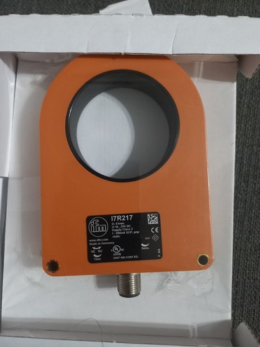 Capteur Inductif IFM IF5598 - Neuf, Livraison Gratuite - Pour Automatismes Industriels