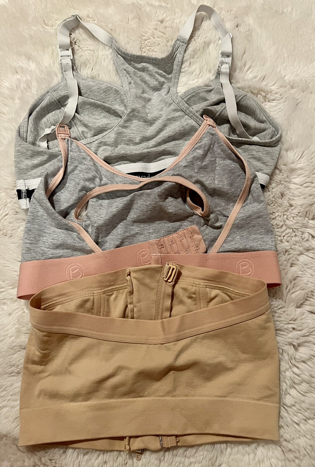 pumping bra - image 2