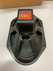 vintage full range speakers