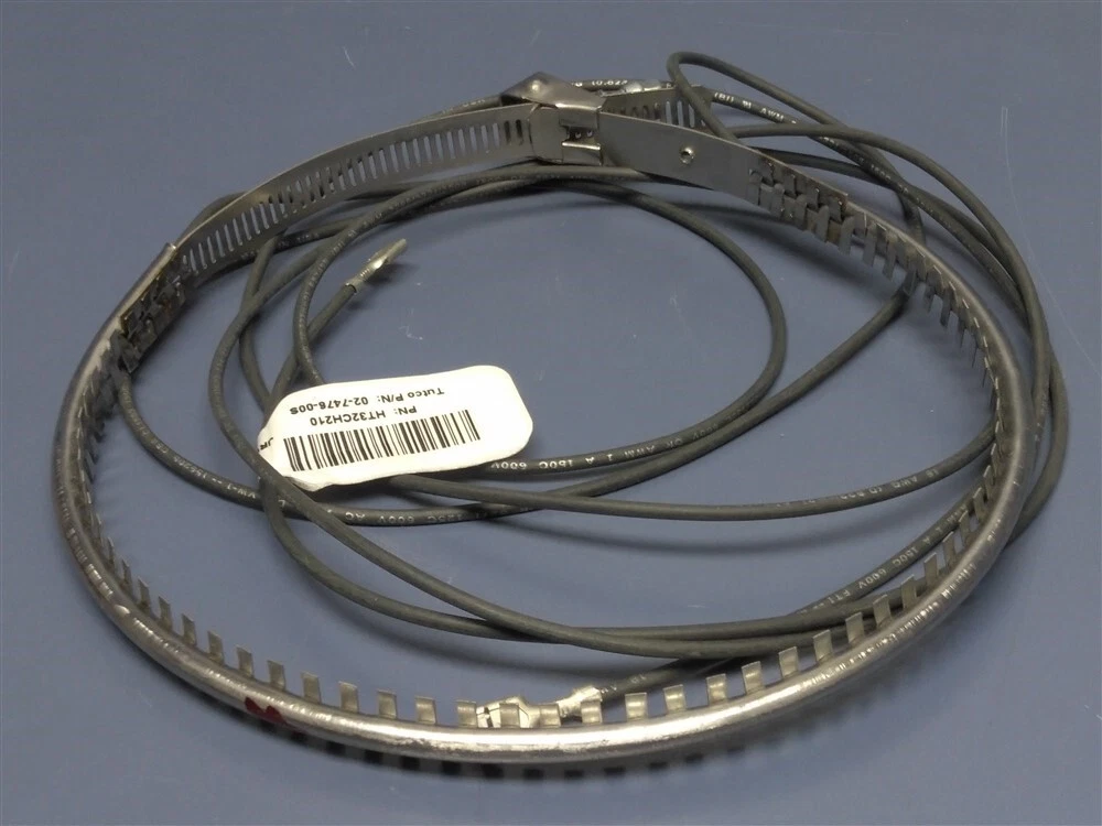 Carrier KAACH1401AAA Compressor Crankcase Heater Kit 2V781897 HT32CH210 |  eBay