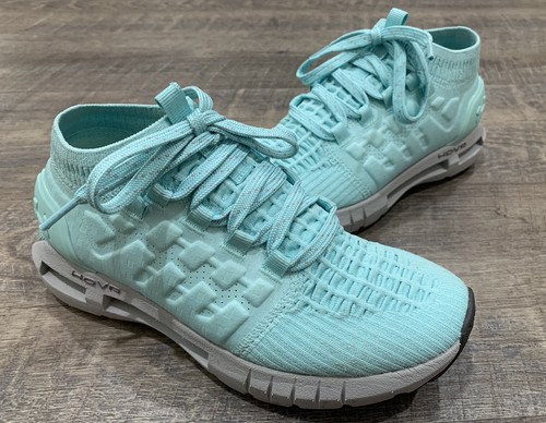 hovr phantom connected