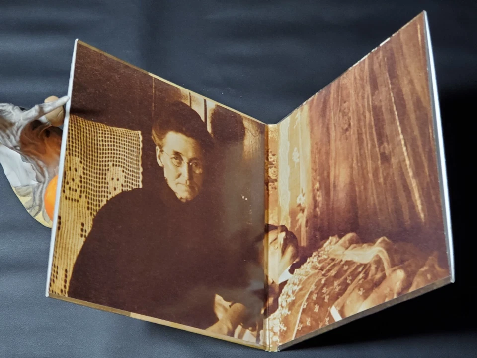 Bass Communion "Loss" SOL-155 Steven Wilson CD/DVD Soleilmoon Recordings Foto 3 de 4