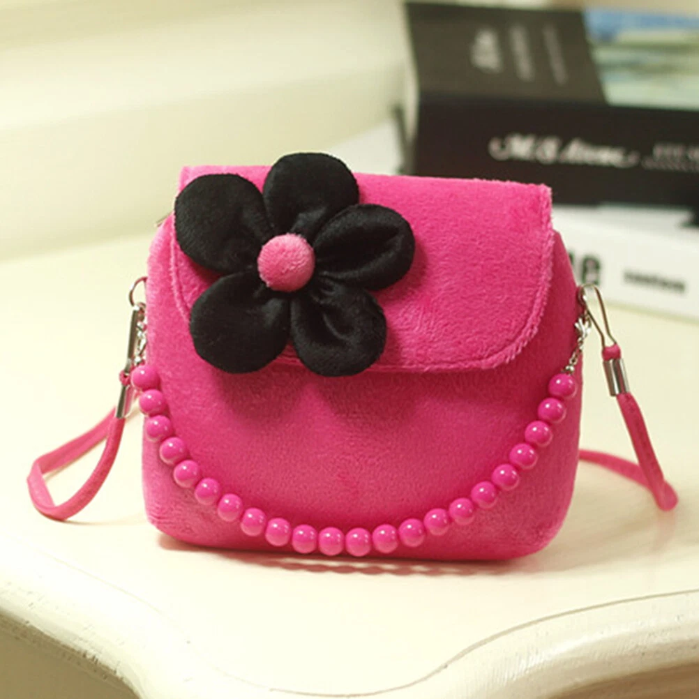 Baby girl best sale handbag
