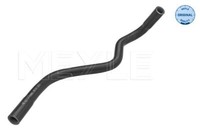Meyle KüHlerschlauch FüR VW Golf II Jetta II Corrado Seat Toledo I 119 121 0057