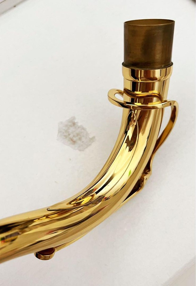 Selmer Tenor Saxophone Neck eBay