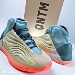 Yeezy Qntm Coral | eBay