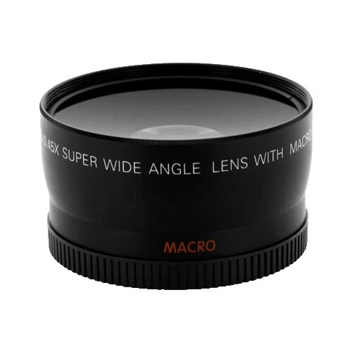 Fujifilm X Macro/Close Up Camera Lenses for Sony