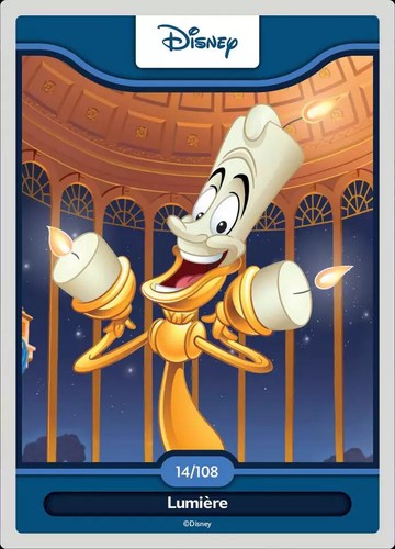 2024 Woolworths Disney Worlds of Wonder Cards - ☢️Choose your cards☢️ $1 EACH ☢️ - Picture 11 of 93
