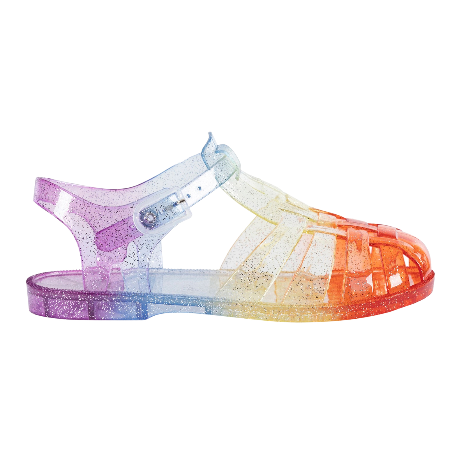 Trespass Sandalias Jelly Hebilla ajustable para Niños/Niñas (TP5986) UTTP5986_4