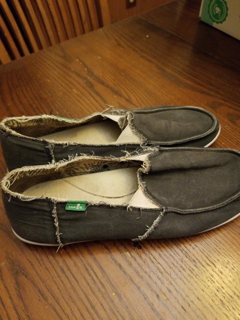 womens sanuk sidewalk surfers sale