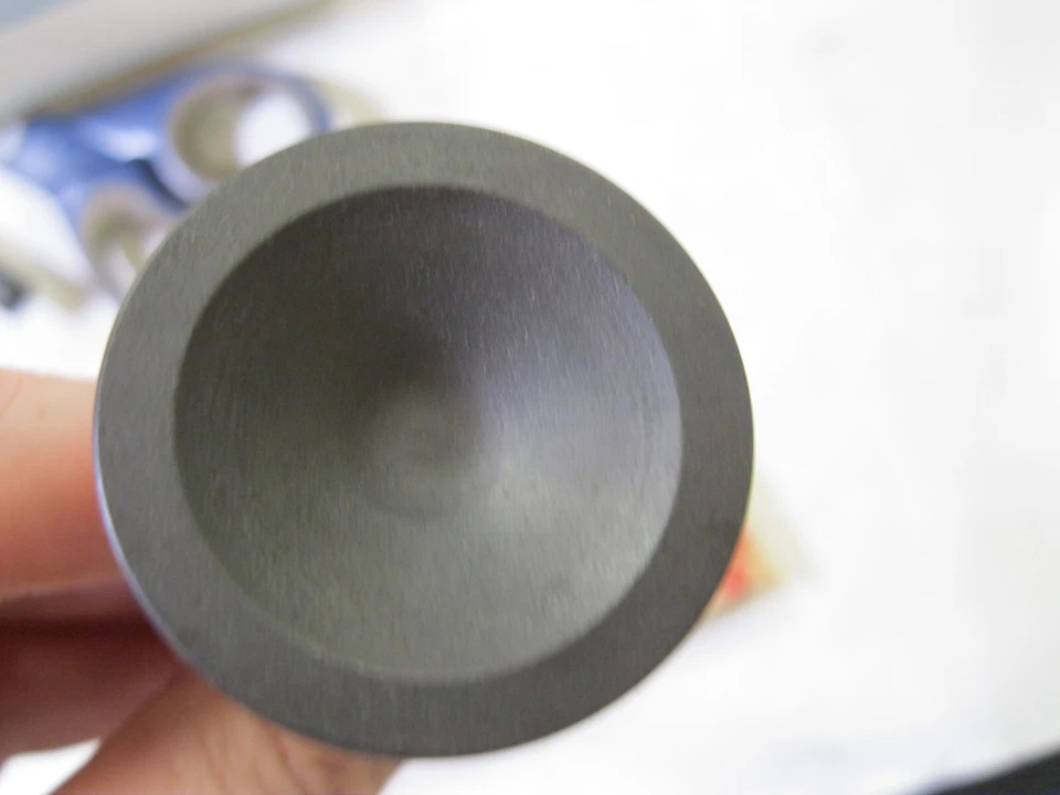 Engine Exhaust Valve-VIN: 2, OHV, HEMI, 16 Valves DNJ EV1160 Foto 4 de 4