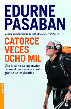 CATORCE VECES OCHO MIL. NUEVO. Envío URGENTE. NOVELA (IMOSVER)