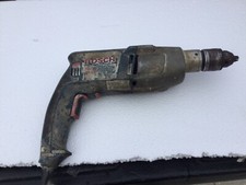 Bosch Hammer Drill 1199vsr USED