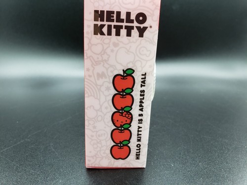 Hello Kitty Polka Dot LCD Kid's Watch & Hello Kitty PEZ Candy Dispenser - New - Picture 15 of 23