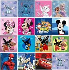   Handtuch Händehandtuch DISNEY MARVEL Kinde...
