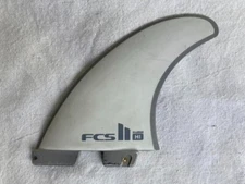 FCS II  Harley Ingleby  XL Replacement Fin Left Side 5" Depth 