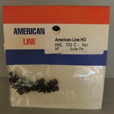  703C 12 NEW OLD STOCK MT GUIDE PINS