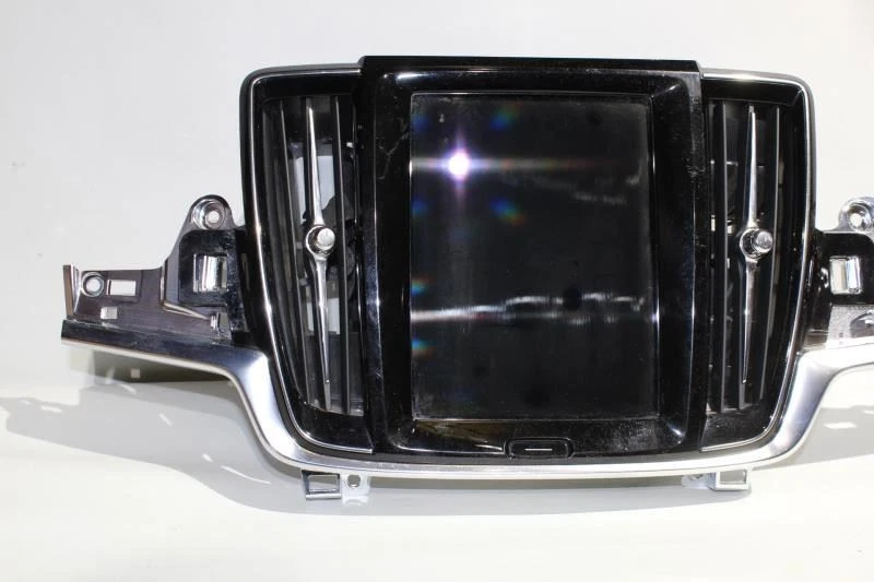 Аудиооборудование радиоприемник подходит для 2018 VOLVO S90 OEM #21018 - Изображение 3 из 4