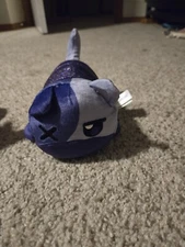 Aphmaunand Friends Glitter Zane