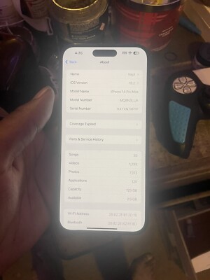 iPhone 14 Pro Max With Tik-tok