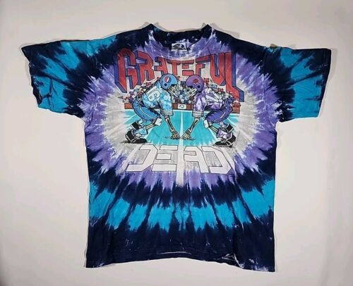 Vintage 1991 grateful dead - Gem Vintage 1991 grateful dead - Gem