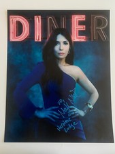 MARISOL NICHOLS In Person Signed Autograph 30x40cm RIVERDALE