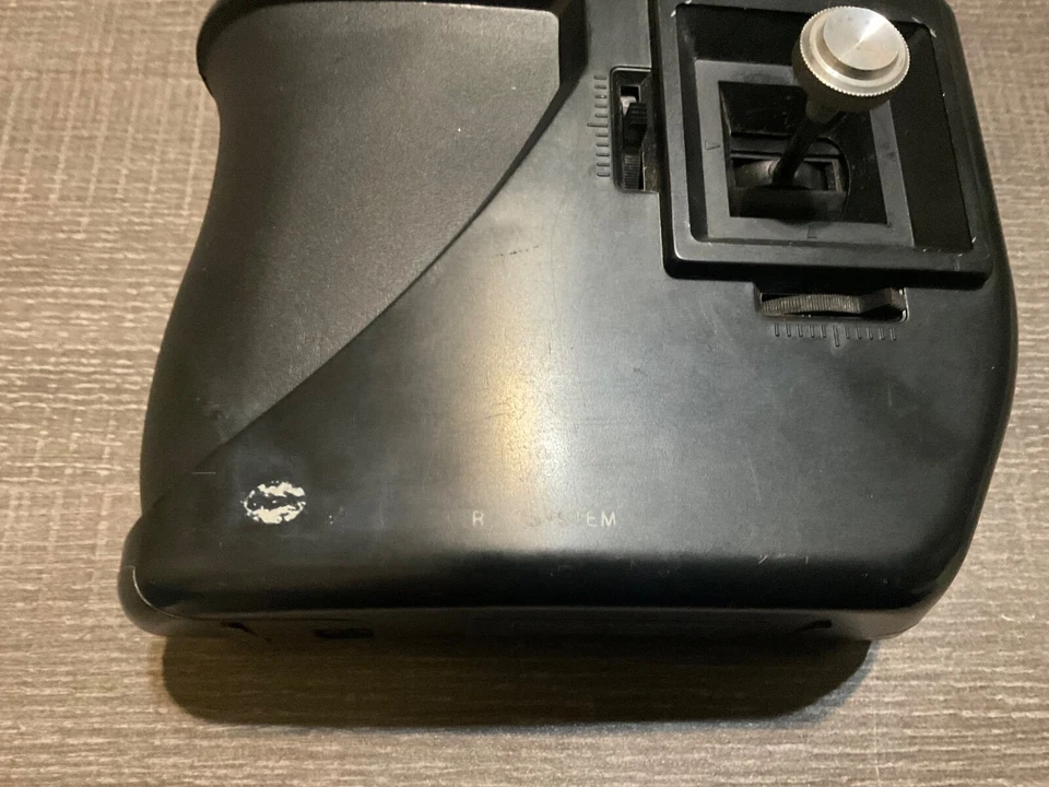 Vintage Rare Cobra Cox Digital Proportional Radio Control System - Image 2 of 4