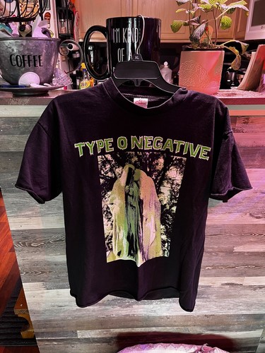 超話題新作 O Type 90年代ヴィンテージ 人気新品 13 Negative 激レア